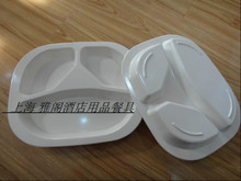 中式餐盤 酒店餐飲的東方韻味與專業選擇指南